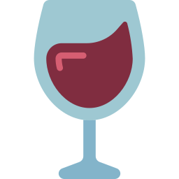 vino icono