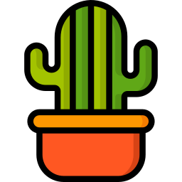 Cactus icon