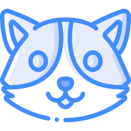 Cat icon