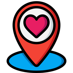 Location icon