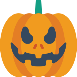 calabaza icono