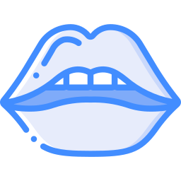 Lips icon