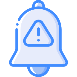 Bell icon