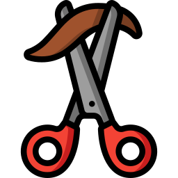 Scissors icon