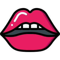 lippen icon