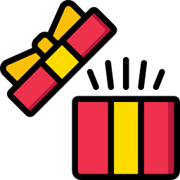 Present icon