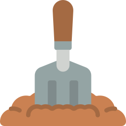 Fork icon