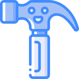 hammer icon