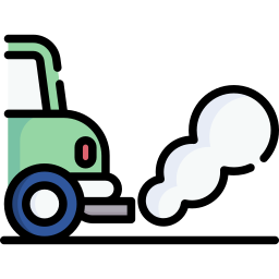 排気 icon