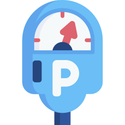 parkuhr icon