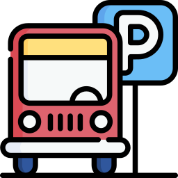 Parking icon