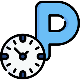 Time icon