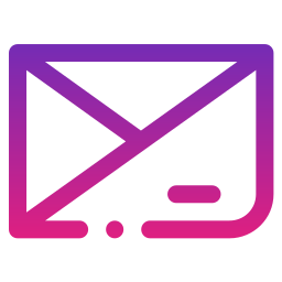 Letter icon