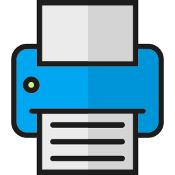 Printer icon