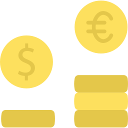 Coins icon