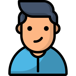 mann avatar icon