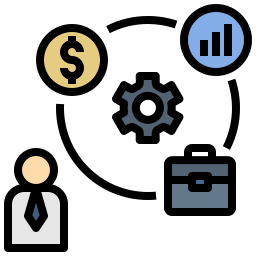 empleador icono