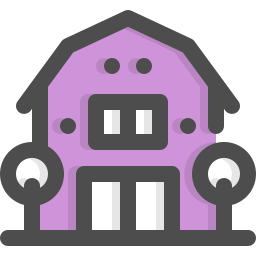 Barn icon