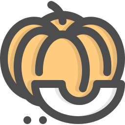 Pumpkin icon