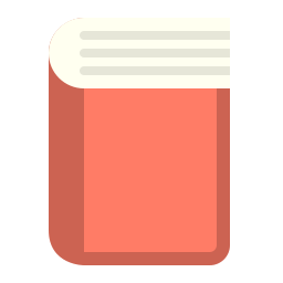 Book icon