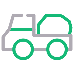 Truck icon