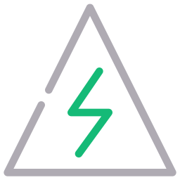 Warning icon