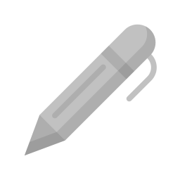 Pen icon