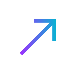 Arrow icon