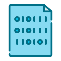 Data icon