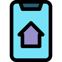 Homepage icon