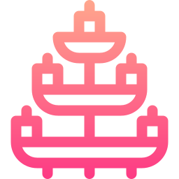 Candelabra icon