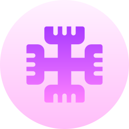 heidentum icon