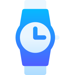 Wristwatch icon