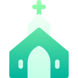 iglesia icono