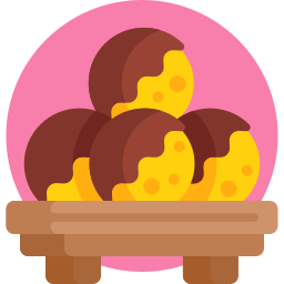 たこ焼き icon