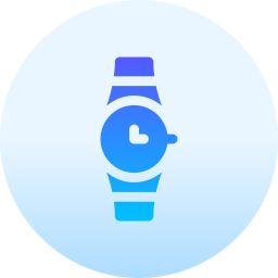 Wristwatch icon