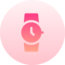 Wristwatch icon