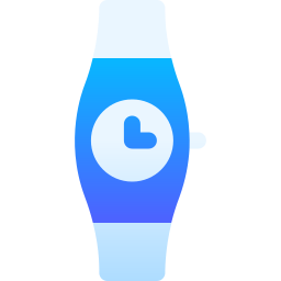 Wristwatch icon