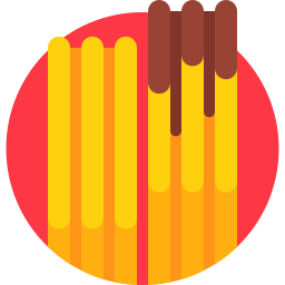 Churros icon