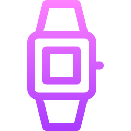 Wristwatch icon