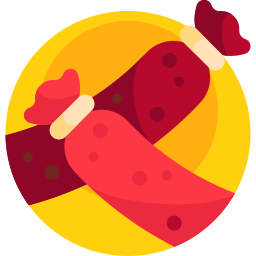 Sausage icon