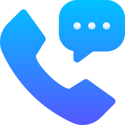 Phone call icon