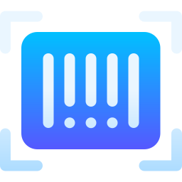 barcode icon