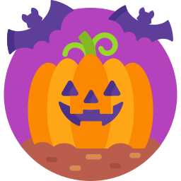 Pumpkin icon