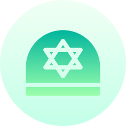 jodendom icoon