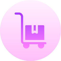 Trolley icon