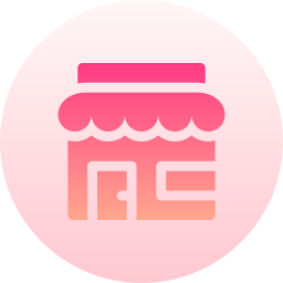 店 icon