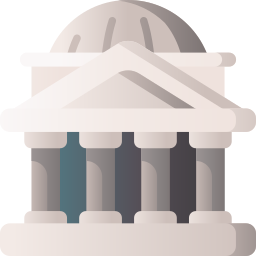 Pantheon ikona