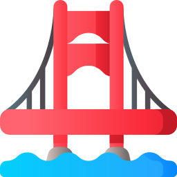 san francisco icono