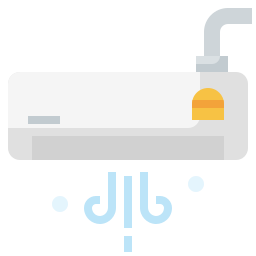 klimaanlage icon